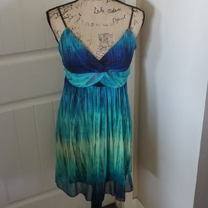 Ruby Rox Sun Dress